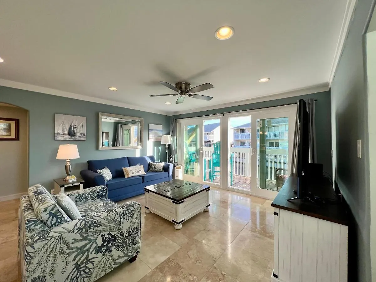 Holiday home Sandpiper Cove 1048 Destin