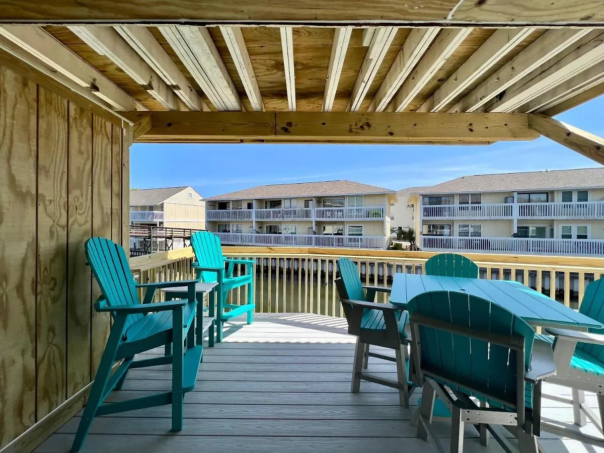 Sandpiper Cove 1048 Destin