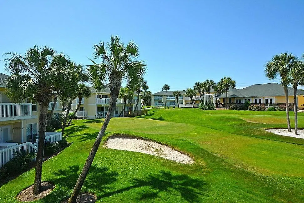 Sandpiper Cove 1048 Destin