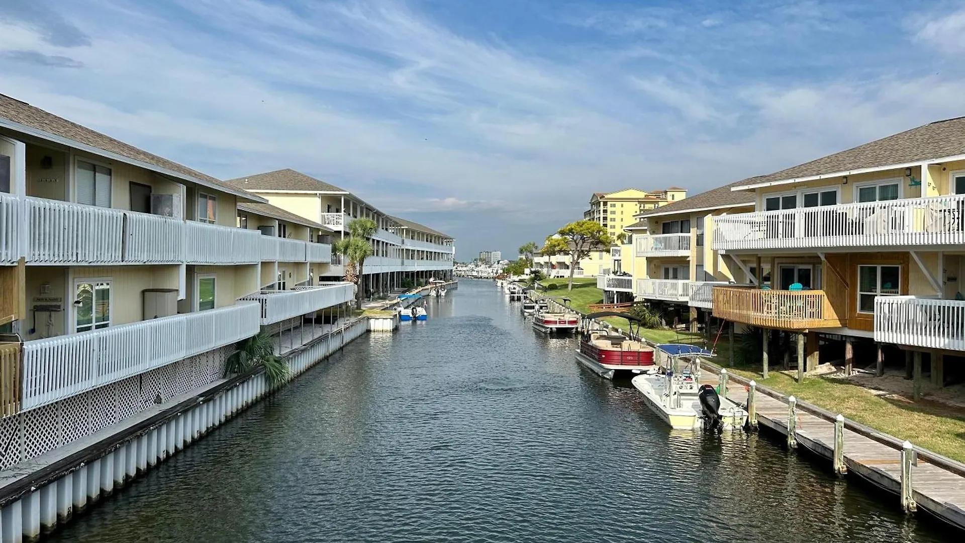 Holiday home Sandpiper Cove 1048 Destin