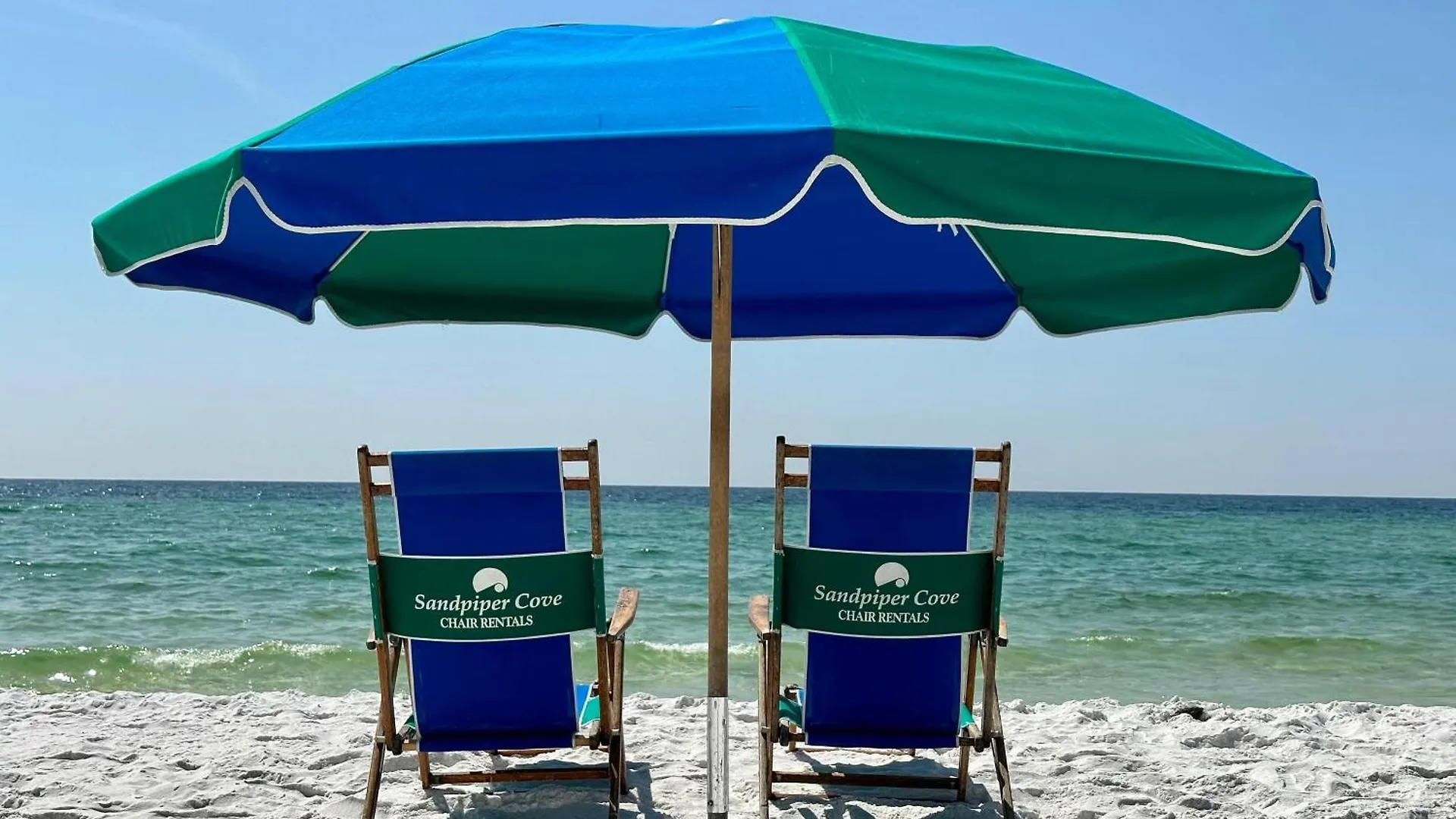 Sandpiper Cove 1048 Destin Holiday home