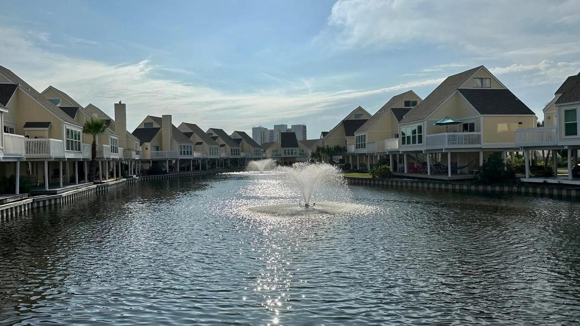 Sandpiper Cove 1048 Destin
