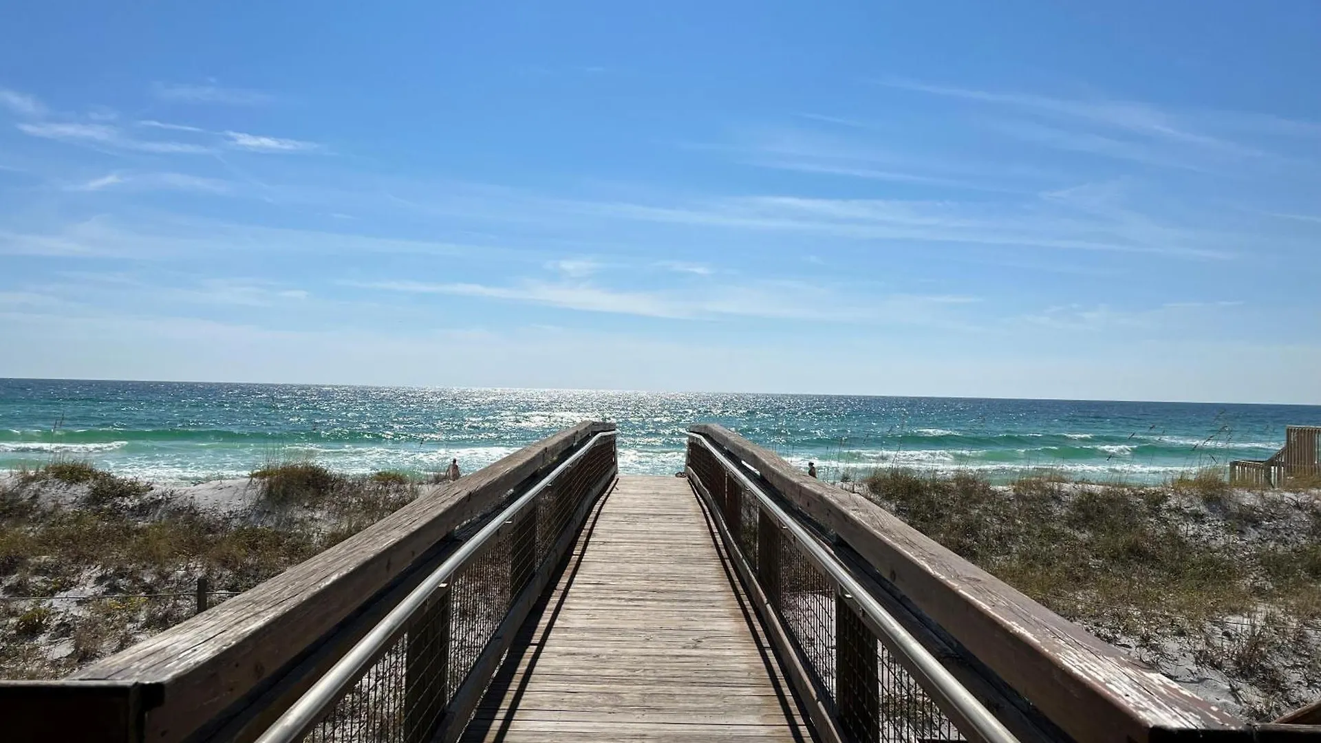 Holiday home Sandpiper Cove 1048 Destin