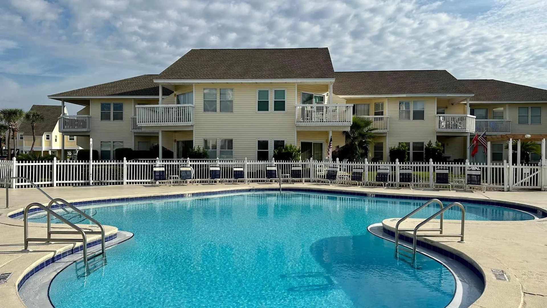 Sandpiper Cove 1048 Destin United States