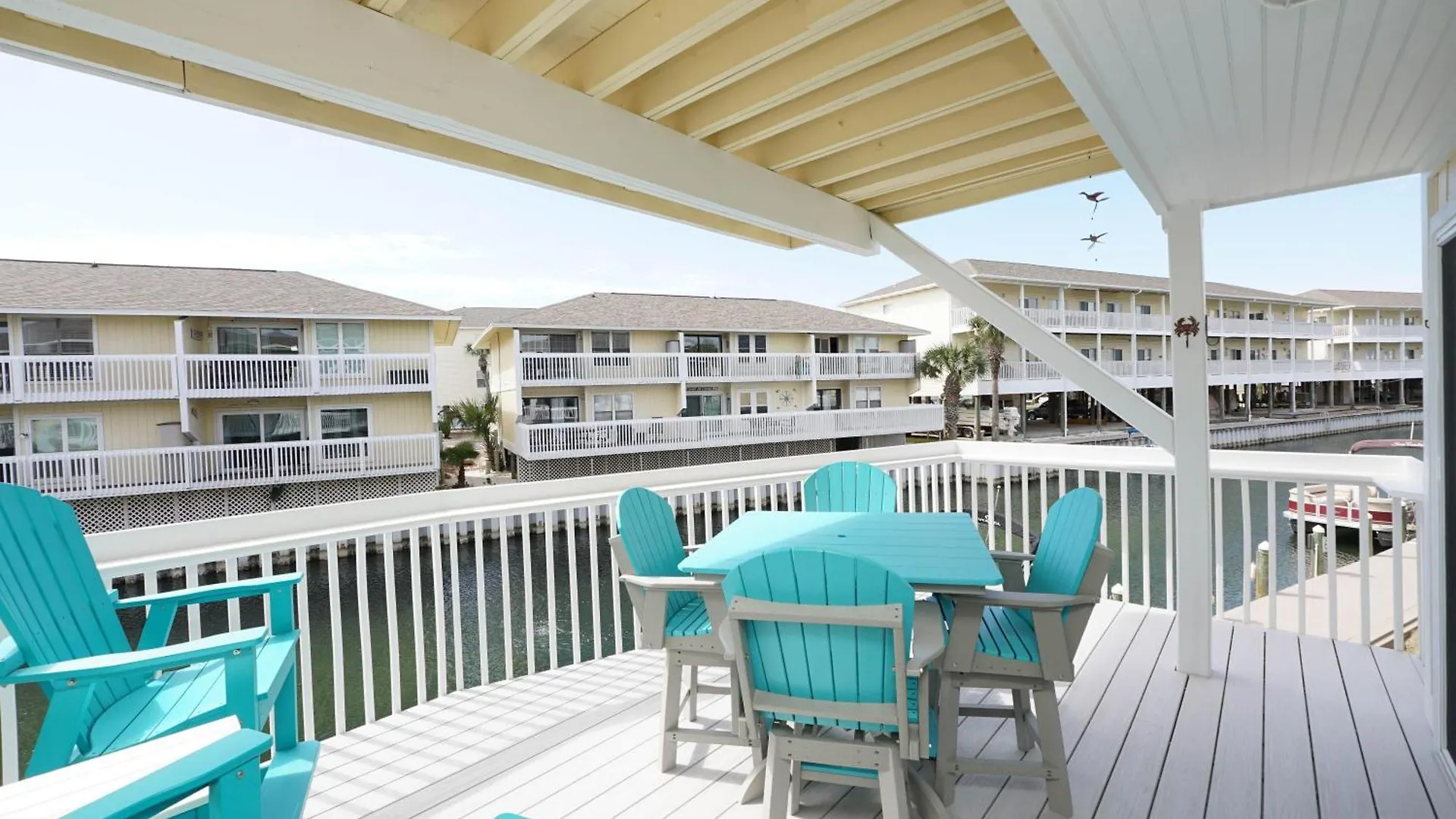 Holiday home Sandpiper Cove 1048 Destin