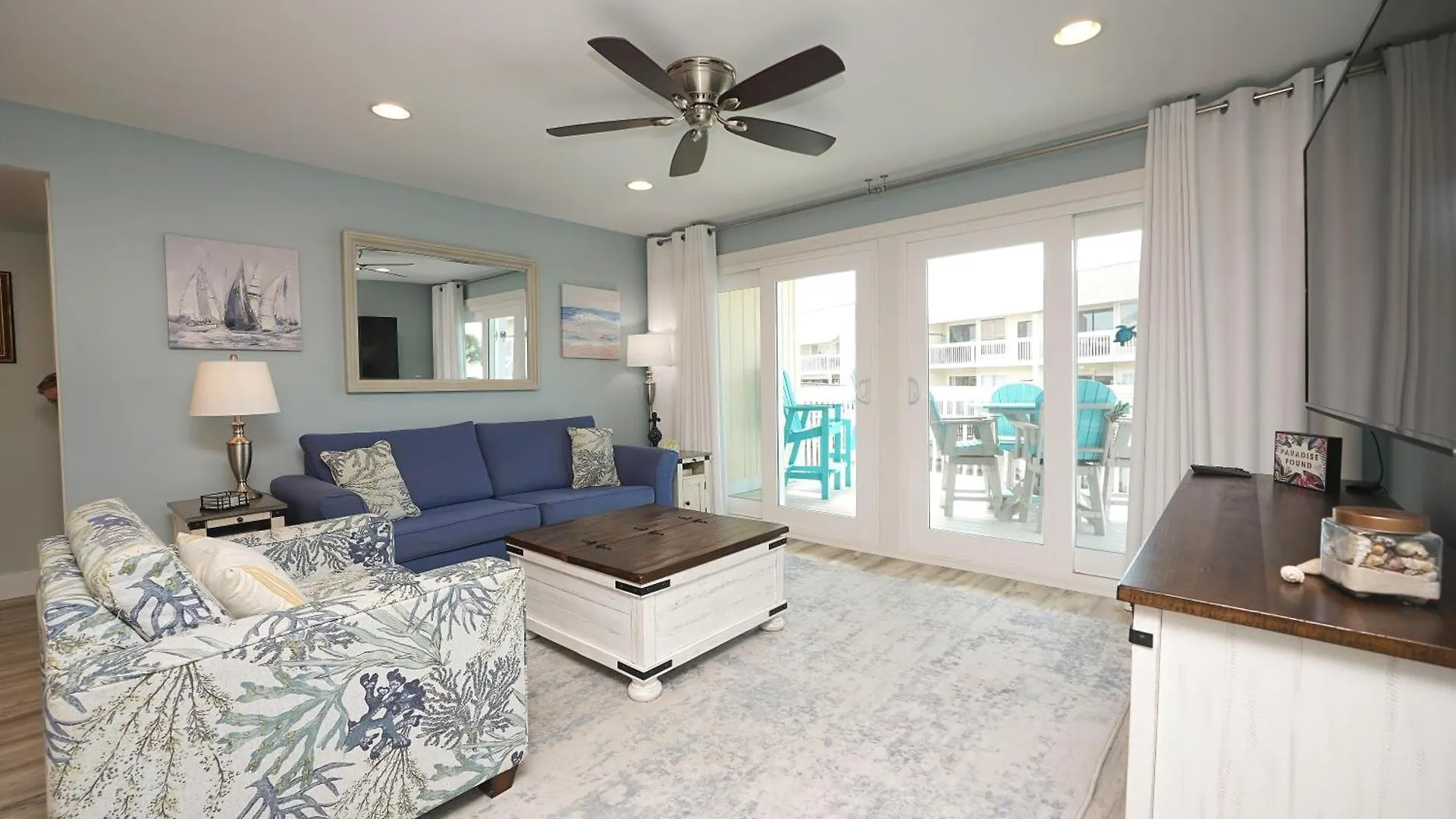 Sandpiper Cove 1048 Destin Holiday home
