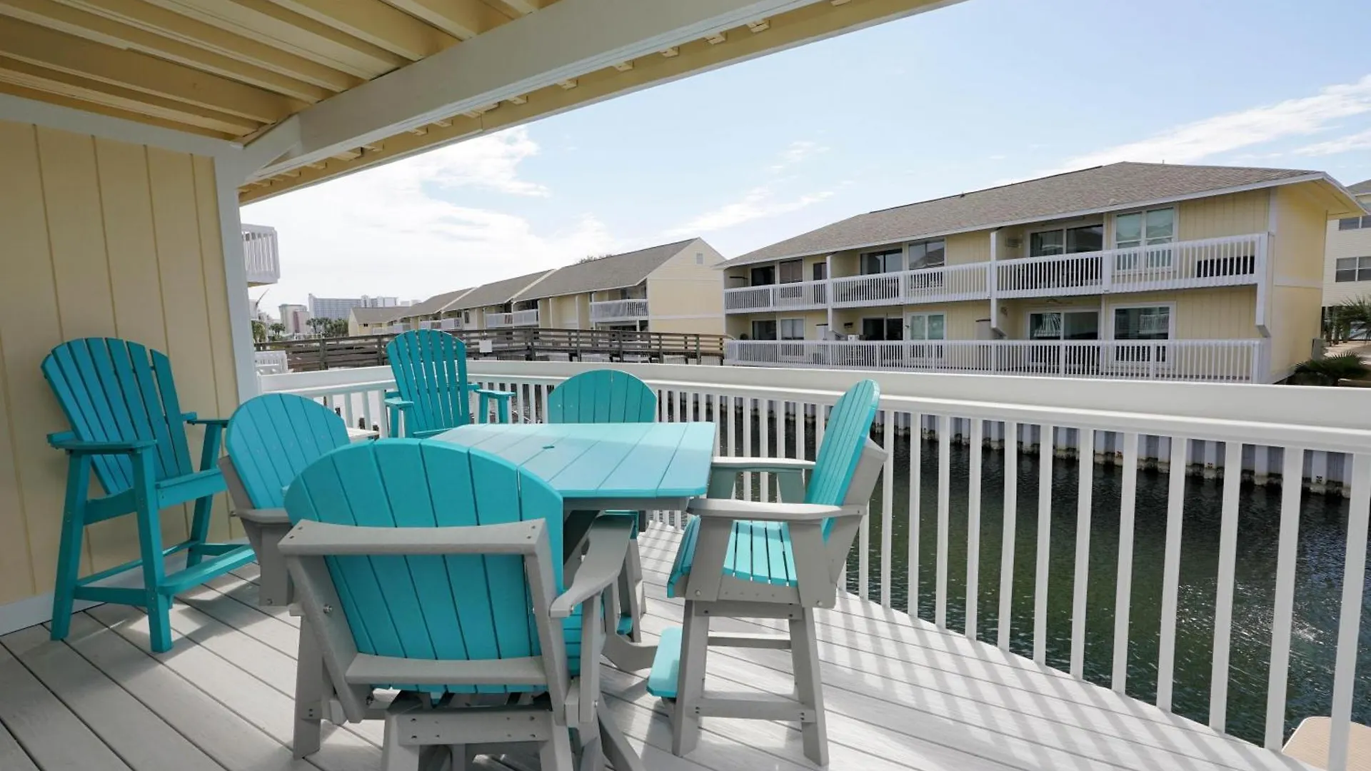 Holiday home Sandpiper Cove 1048 Destin