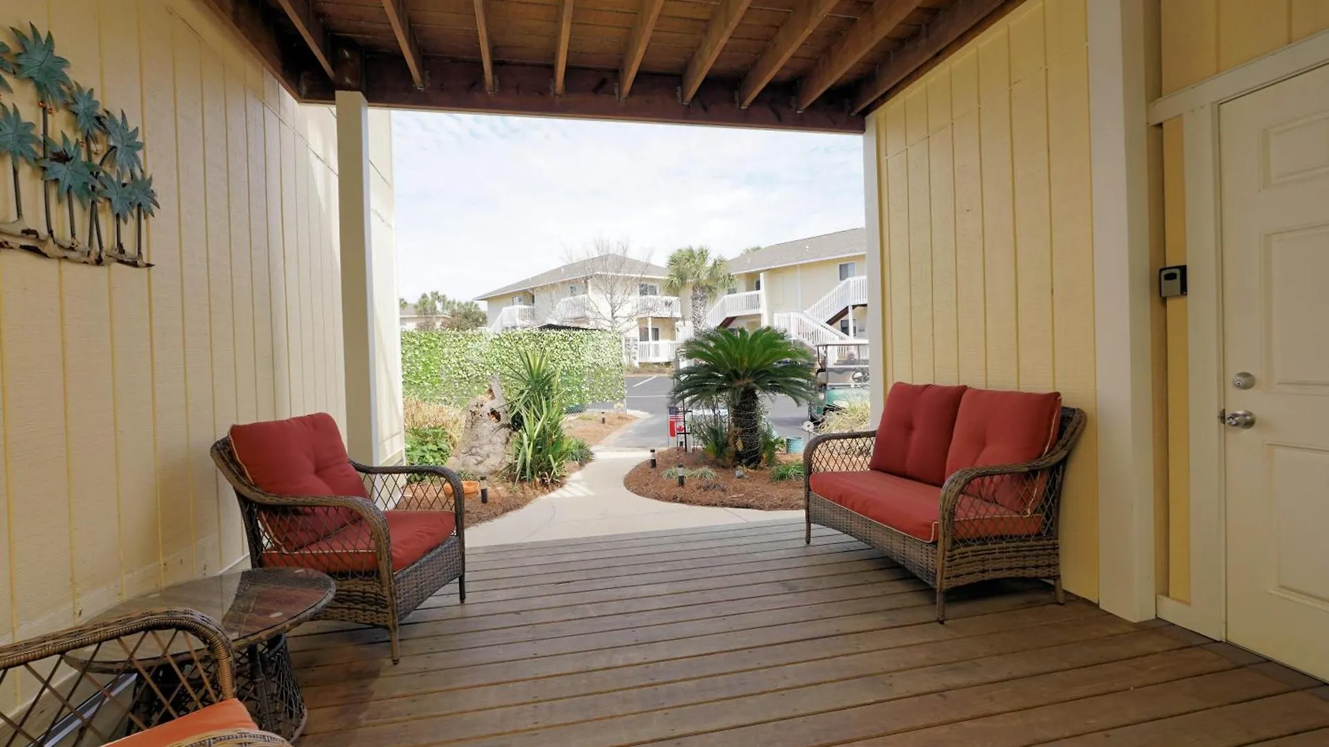 Sandpiper Cove 1048 Destin Holiday home
