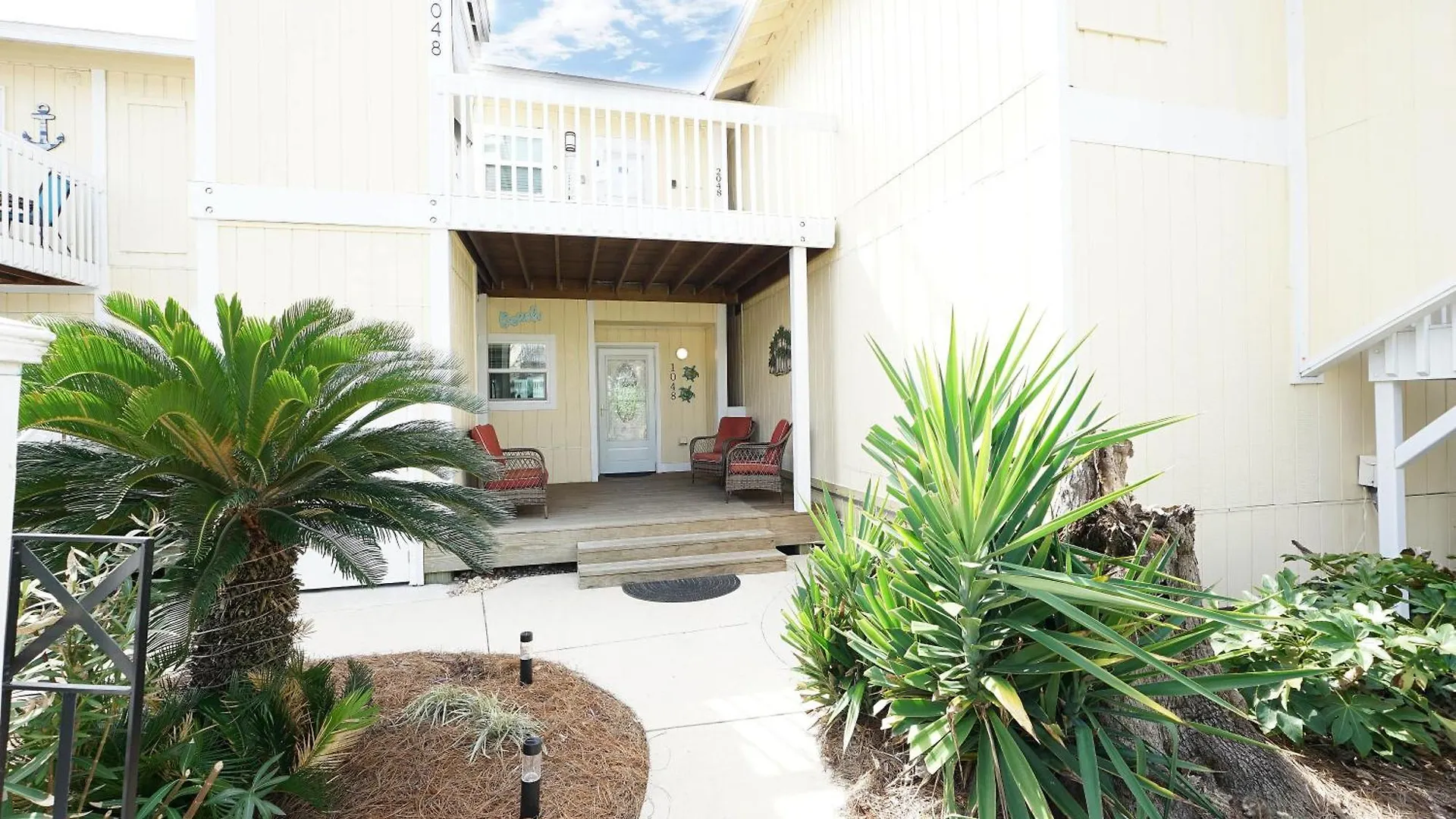 Sandpiper Cove 1048 Destin