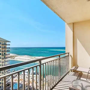 Holiday home Emerald Grande W1221, Destin